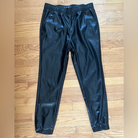 NWT BB Dakota Steve Madden Run the World Pant M - Picture 1 of 2
